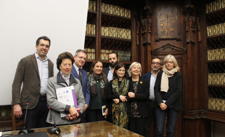 Al via la XIV° edizione del PISA BOOK FESTIVAL  al Palazzo dei Congressi