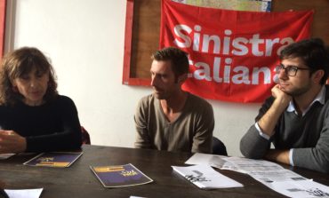 Consiglio Comunale Pisa: il gruppo di Sel cambia nome, arriva “Sinistra Italiana”