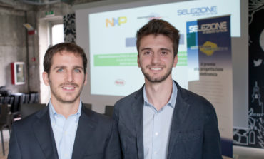 Due neolaureati dell’Università di Pisa vincono l’Innovation Design Contest