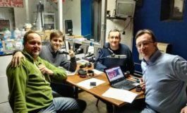 Appuntamento serale con Onde Neroazzurre su FM 107.75