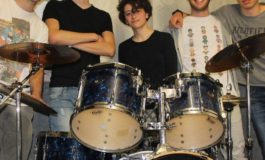 Band di giovanissimi vince l'edizione 2016 di Music Campus, il contest promosso in collaborazione con Librerie Universitarie