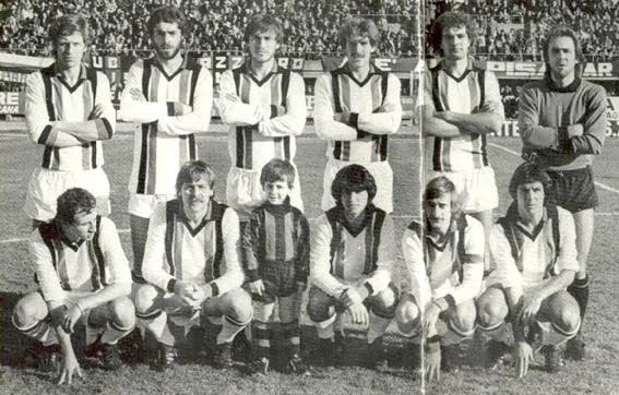 Quando “Caio” fece piangere Zenga ….