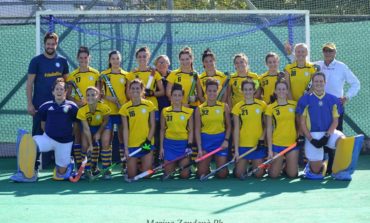 Cus Pisa Hockey Femminile : Prime in classifica