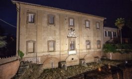 Continuano le iniziative di Comitato e Amministrazione per salvare le Cateratte Ximeniane L’edificio di San Giovanni alla Vena terzo in Toscana nel censimento dei Luoghi Del Cuore FAI