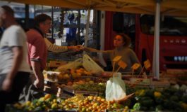 Domenica prossima edizione straordinaria del mercato di Cascina