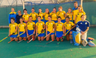 Cus Pisa Hockey: Campionesse d'Inverno 