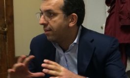 Addobbi natalizi a Pisa, interviene l'Assessore al Commercio