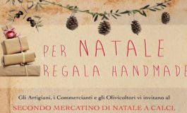 Non è mai troppo presto per pensare ai regali di Natale…