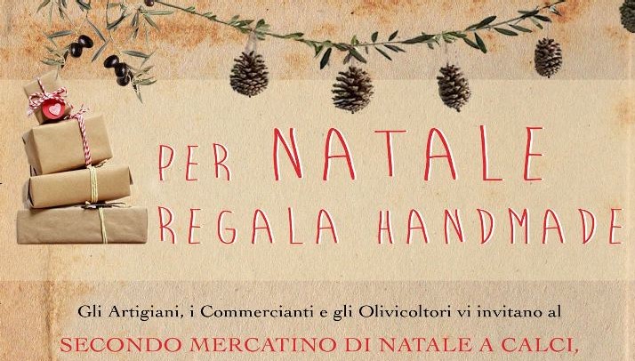 Non è mai troppo presto per pensare ai regali di Natale…