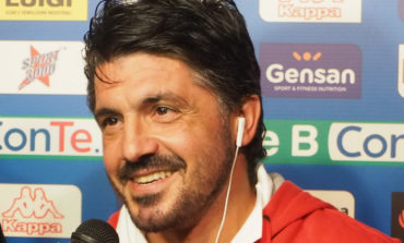 Auguri Mister Gattuso!