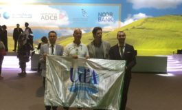 Pisa in gara a Dubai per il “Solar Decathlon Middle East 2018” con altre tre università italiane
