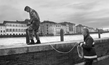 Domani 4 novembre:  50 anni dall’alluvione del ‘66