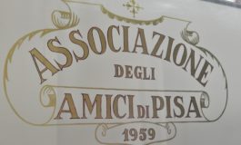 Lunedì  21 Novembre 2016 conferenza sulla riforma costituzionale dell' Associazione degli Amici di Pisa