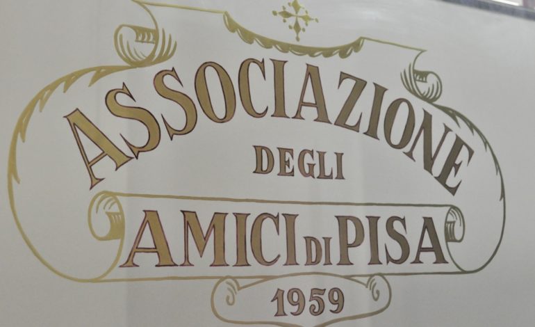 Lunedì  21 Novembre 2016 conferenza sulla riforma costituzionale dell’ Associazione degli Amici di Pisa