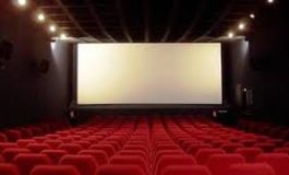 LE DOMENICHE POMERIGGIO A CALCINAIA SI PASSANO AL CINEMA!