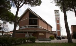 MADONNA DELL’ACQUA IN FESTA PER CRISTO RE