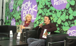 Chiusura in bellezza per il Book Festival 2016