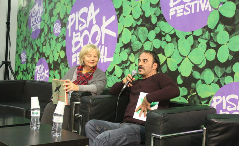 Chiusura in bellezza per il Book Festival 2016