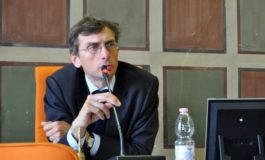 Orto botanico gratis per i pisani, la proposta di Ranieri Del Toto, Presidente del Consiglio Comunale