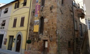 LA GRANDE ARTE CERAMISTA IN MOSTRA AL MUSEO COCCAPANI