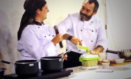 DOMENICA 4 DICEMBRE COOKING SHOW E CONCERTO IN SINAGOGA