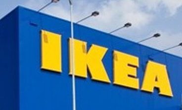 IKEA PISA E TELEFONO DONNA INSIEME PER #PerUnaGiustaCasa