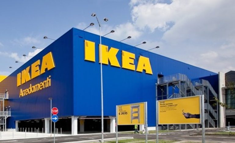 IKEA RIAPRE LUNEDI’ 18 MAGGIO