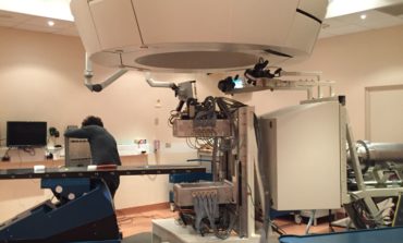 Tumori: testato con successo il nuovo sistema di imaging INSIDE sul primo paziente