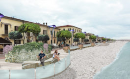Lungomare Marina di Pisa, Confcommercio presenta progetto di riqualificazione