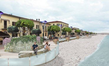 Lungomare Marina di Pisa, Confcommercio presenta progetto di riqualificazione