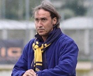 Giunto a Pisa con un paio d’anni di ritardo …!! Lorenzo Scarafoni