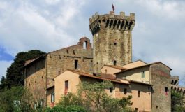 Rocca del Brunelleschi aperta giovedì 8 dicembre