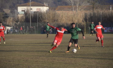 Amichevole a Ponte a Egola: Tuttocuoio-Pisa 0-1