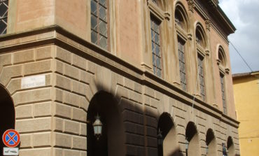 “Macerie”, rinviata la rappresentazione in piazza dei Cavalieri, una versione ridotta nel teatrino della Parrocchia di Santo Stefano
