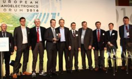 Unipi, il progetto Lab4MEMS vince un importante premio europeo per l’innovazione