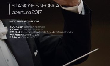 Al Museo Piaggio concerto dell'Orchestra Giovanile Pisana