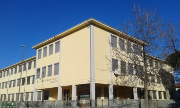 Alla Scuola Media Mazzini un seminario sulla Musica a Scuola