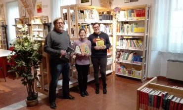 Biblioteche di Calcinaia, un'esperienza di successo