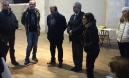 Navi Antiche e accesso ai disabili, Garzella (Pisa è..): ”Il Sindaco venga a riferire in Commissione Urbanistica”