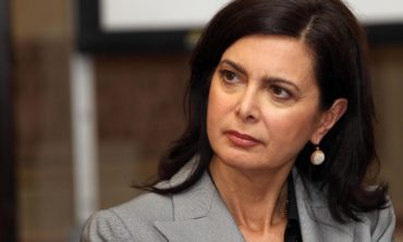 Politiche europee sull'immigrazione: Laura Boldrini alla Normale