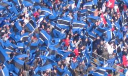 Serie A rimandata ma il Pisa risponde presente: Pisa- Frosinone 1-0
