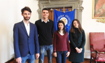 Quattro studenti dell'Ateneo pisano sono stati selezionati per la finale della gara internazionale sui diritti umani