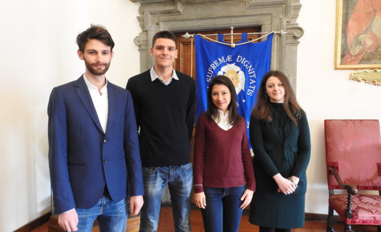 Quattro studenti dell’Ateneo pisano sono stati selezionati per la finale della gara internazionale sui diritti umani