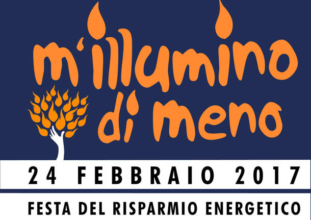 Calcinaia si “illumina di meno”