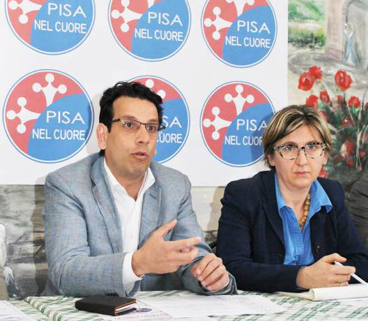 Istituto Fibonacci: il Comune di Pisa non accetta il question time di Latrofa