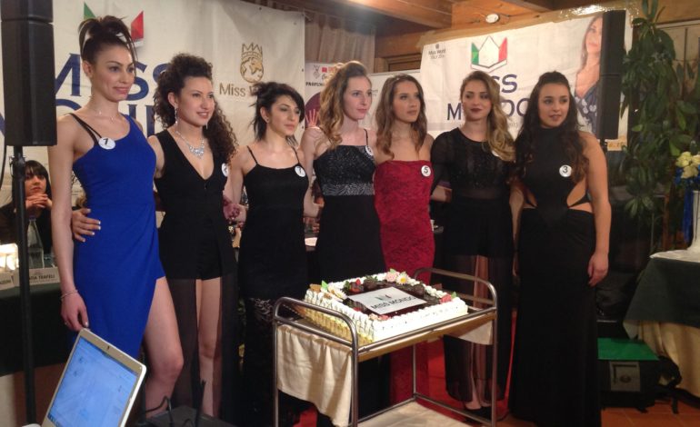 Serata di successo per Miss Mondo Toscana