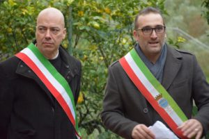 sindaci montemagno