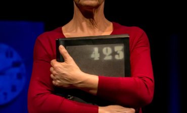 Cascina, Arca Azzurra Teatro e Ottavia Piccolo presentano “Enigma”