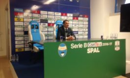 Parlano i protagonisi di Spal - Pisa