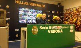 Parola ai protagonisti dopo Verona - Pisa